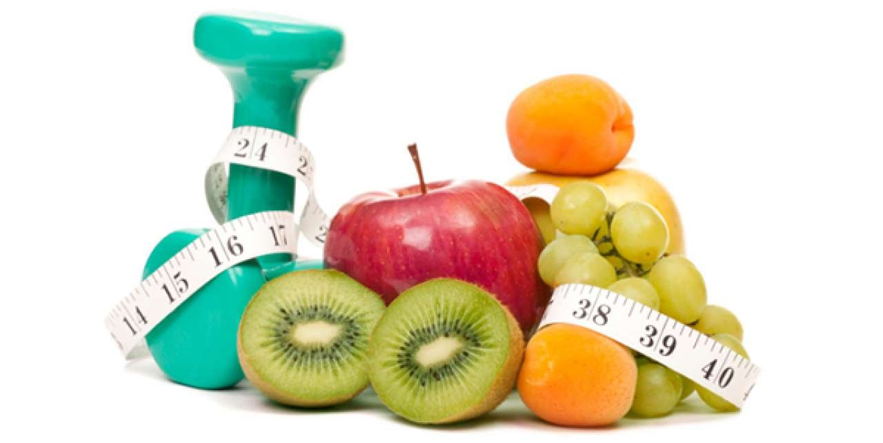 health nutrition session